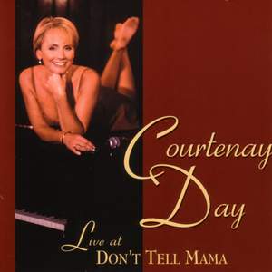 Live at Don't Tell Mama