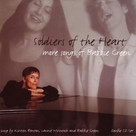 Soldier of the Heart - More Songs of Babbie Green