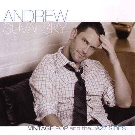 Vintage Pop and the Jazz Sides