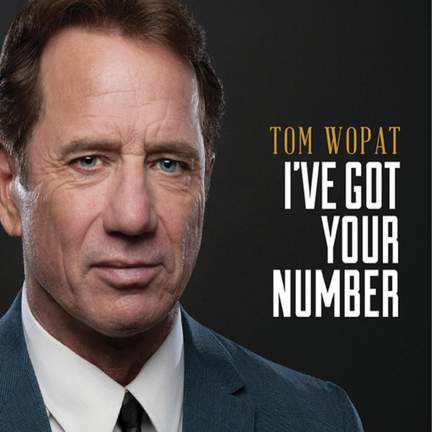 I've Got Your Number