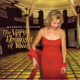 The Very Thought of You