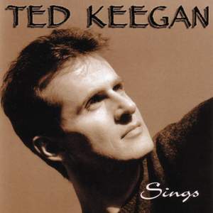 Ted Keegan Sings