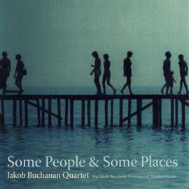 Some People & Some Places