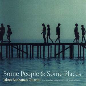 Some People & Some Places