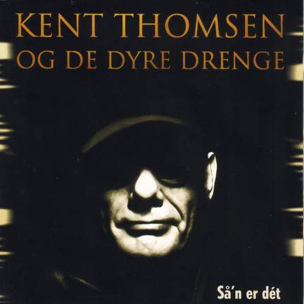 Så'n Er Det