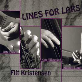 Lines for Lars