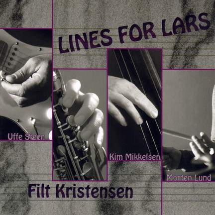 Lines for Lars