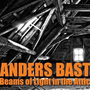 Beams of Light in the Attic