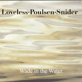Wade in the Water