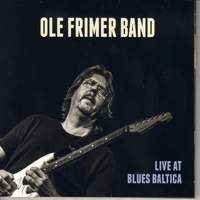 Live at Blues Baltica