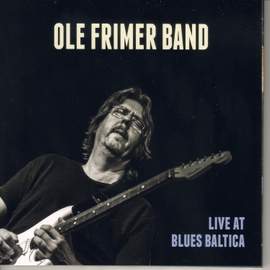 Live at Blues Baltica