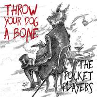 Throw Your Dog a Bone