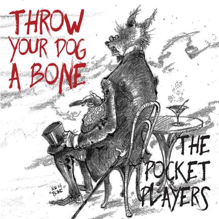 Throw Your Dog a Bone