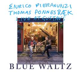 Blue Waltz