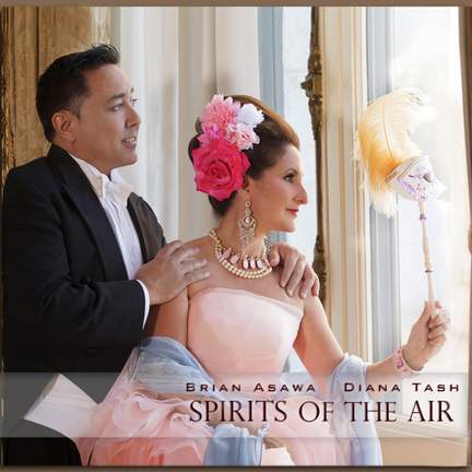 Spirits of the Air