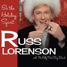 In the Holiday Spirit