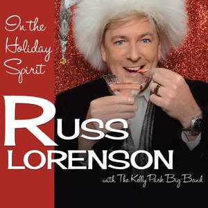 In the Holiday Spirit