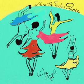 Where the Fishes Dance