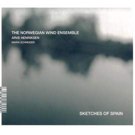 Sketches of Spain