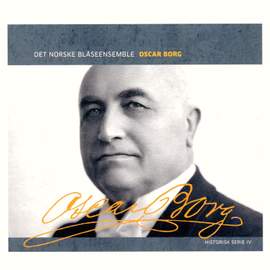 Oscar Borg