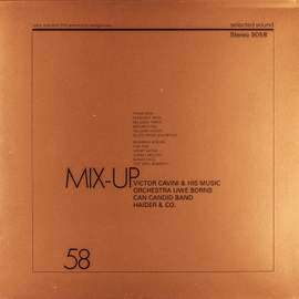 Mix-Up