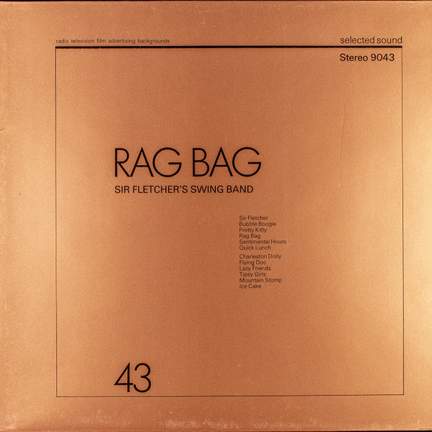 Rag Bag