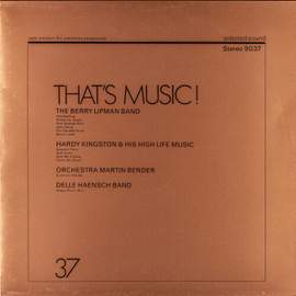 That's Music!