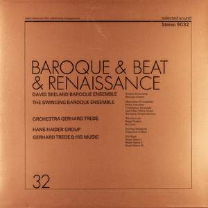 Baroque & Beat & Renissance