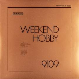 Weekend Hobby