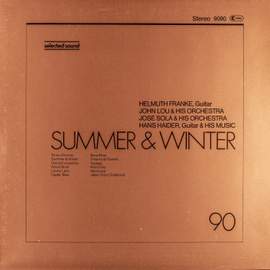 Summer & Winter