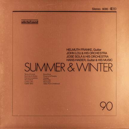 Summer & Winter