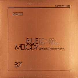 Blue Melody