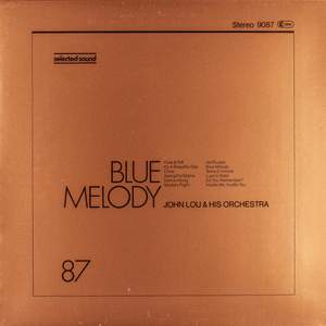 Blue Melody