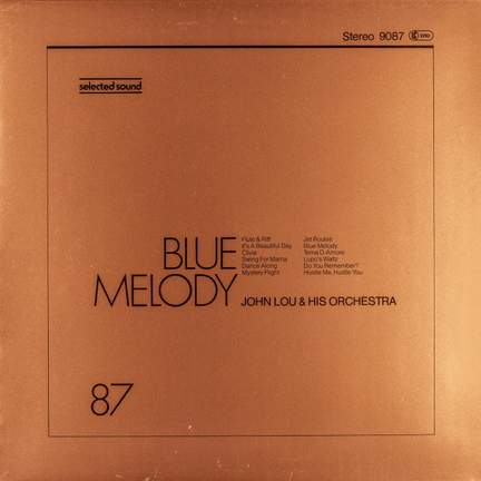 Blue Melody