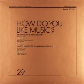 How Do You Like Music?
