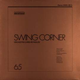 Swing Corner