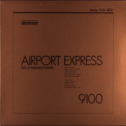 Airport Express