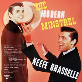 The Modern Minstrel