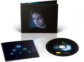 Agnes Obel - Myopia