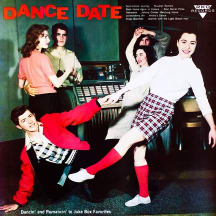 Dance Date