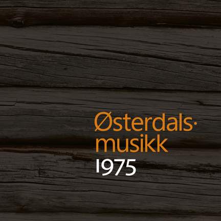 østerdalsmusikk1975