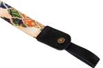 Flight: Polyester Ukulele Strap - Granada Product Image