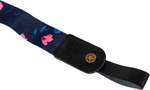Flight: Polyester Ukulele Strap - Sakura Product Image