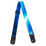 Flight: Polyester Ukulele Strap - Surf Product Image