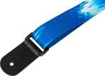 Flight: Polyester Ukulele Strap - Surf Product Image