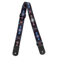 Flight: Polyester Ukulele Strap - Tempo