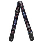 Flight: Polyester Ukulele Strap - Tempo Product Image