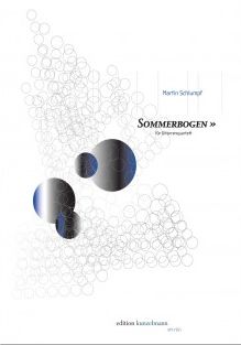 Schlumpf, Martin: Sommerbogen