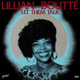 Let Them Talk