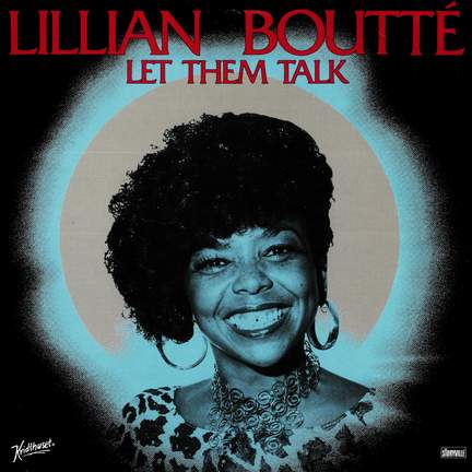 Let Them Talk